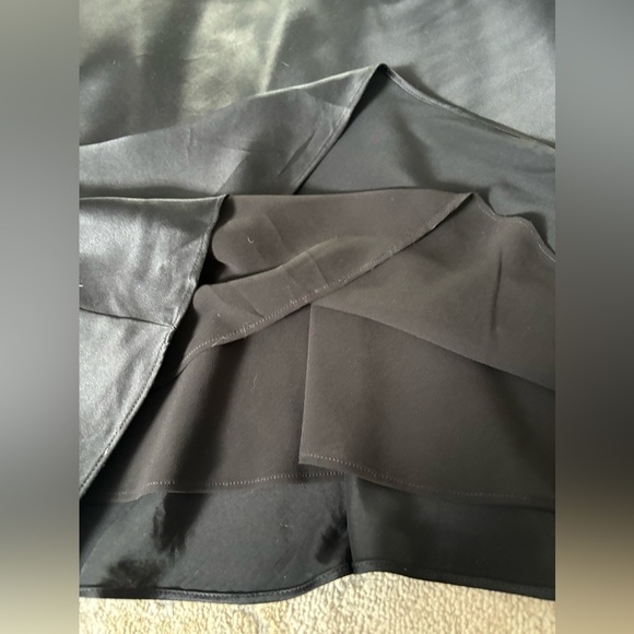 Banana Republic Alana Bias Fit Silk Mini Dress - Picture 12 of 12